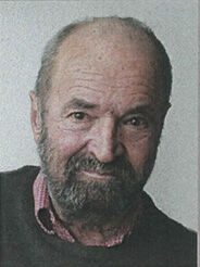 Profilbild von Rupert Gschwandl