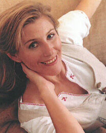 Profilbild von Katharina Hutter