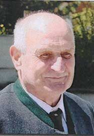 Profilbild von Franz Rainer