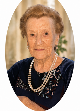 Profilbild von Käthe Wallner