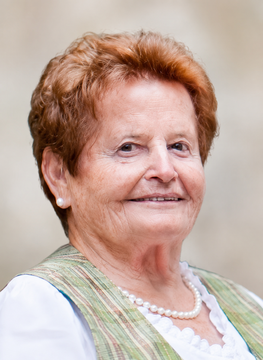 Profilbild von Elisabeth Rettenbacher