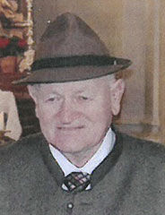 Profilbild von Josef Gumpold