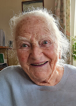 Profilbild von Paula Löcker