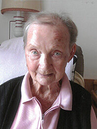 Profilbild von Edith Pfeiffenberger