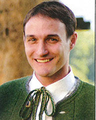 Profilbild von Bernhard Geistlinger