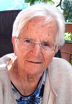 Profilbild von Johanna Kaml