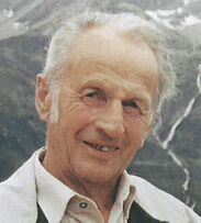 Profilbild von Franz Knauseder