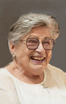 Profilbild von Johanna Lackner-Huber