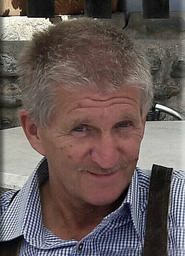 Profilbild von Gerhard Glantschnig
