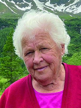 Profilbild von Rosemarie Katstaller