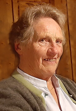 Profilbild von Anni Rettenwender