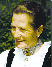 Profilbild von Katharina Viehhauser