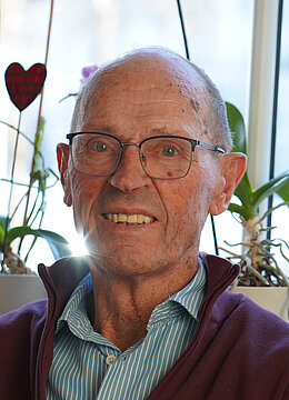 Profilbild von Adam Schneider