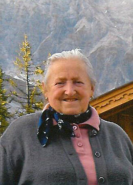 Profilbild von Anna Findenig