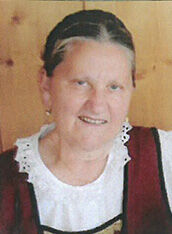 Profilbild von Maria Mayr