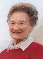 Profilbild von Maria Gsenger