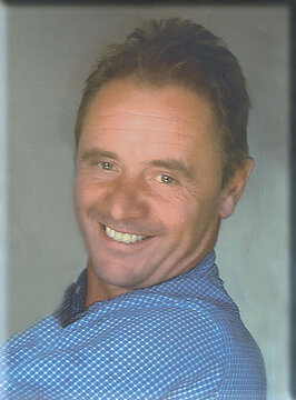 Profilbild von Richard Rachensperger