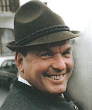 Profilbild von Alois Schranz