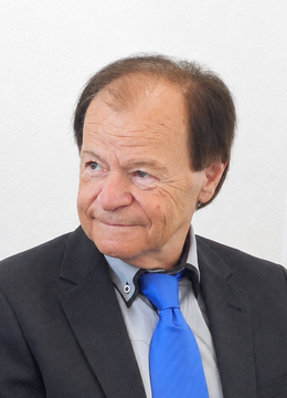 Profilbild von Karl Andexer