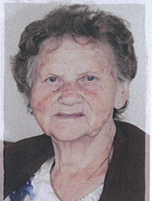 Profilbild von Marianne Hofer