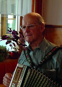 Profilbild von Albin Gratz