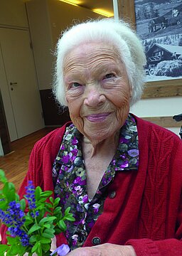 Profilbild von Anna Hofer