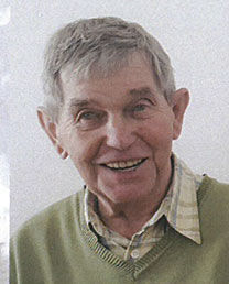 Profilbild von Erwin Huber