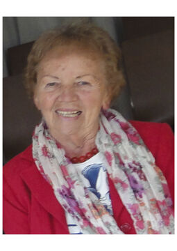 Profilbild von Johanna Kritzinger