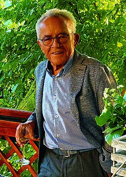 Profilbild von Heinz Drack