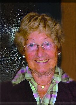 Profilbild von Marianne Pilz