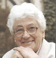 Profilbild von Gertrude Slowak