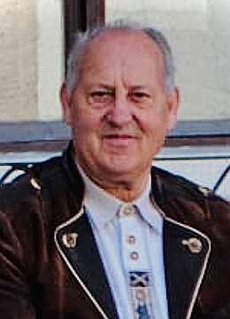 Profilbild von Josef Torghele