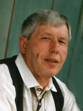 Profilbild von Rupert Trattner