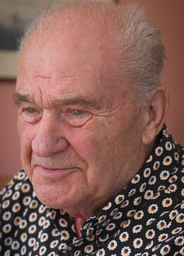 Profilbild von Gottfried Blaschka
