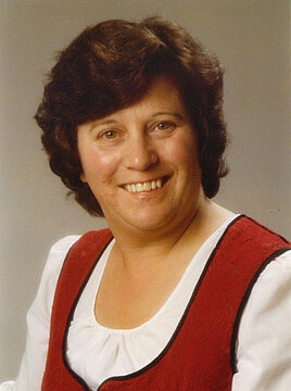 Profilbild von Rosa Etzer