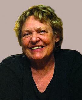 Profilbild von Gerti Menneweger 