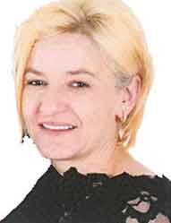 Profilbild von Silvana Pribila