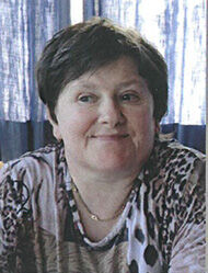 Profilbild von Helga Breitfuß