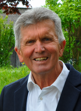 Profilbild von Alois Obermoser