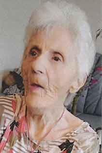 Profilbild von Elfriede Pausch