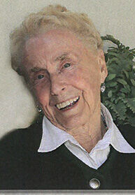 Profilbild von Theresia Maier