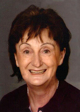 Profilbild von Hilda Unger